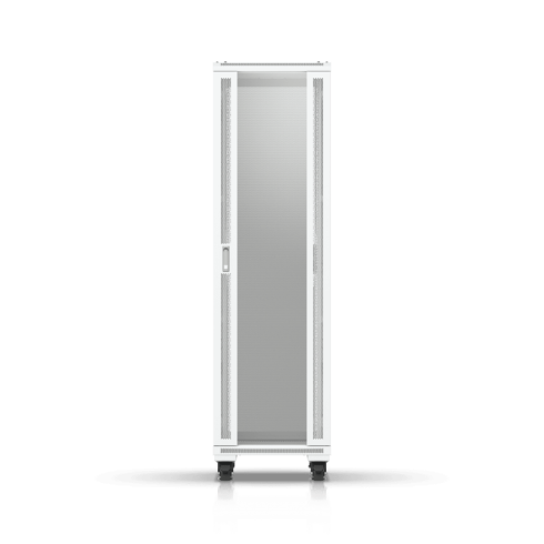 Серверный шкаф Ubiquiti 42U Rack Cabinet фото 1