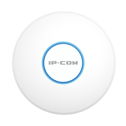 Точка доступа IP-COM iUAP-AC-LITE