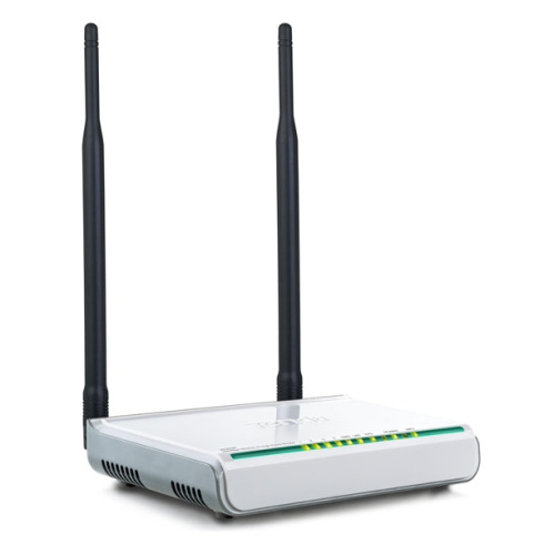 Wi-Fi роутер Tenda W309 фото 2