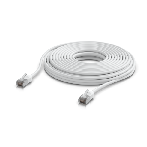 Патч-кабель Ubiquiti UniFi Premium Patch Cable Outdoor 12 м фото 1