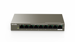 PoE коммутатор Tenda TEF1109P-8-63W