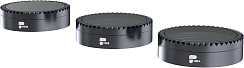 Комплект фильтров PolarPro DJI Mavic AIR standard series filter 3-pack 