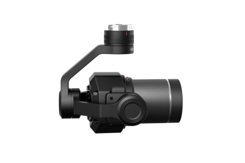 Камера DJI Zenmuse X7 фото 6