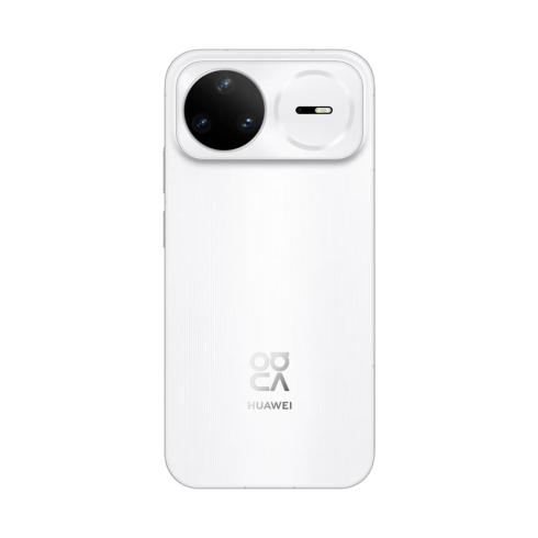 Абонентский терминал Huawei Nova 15 PSN-LX9 12GB RAM 512GB ROM White фото 2