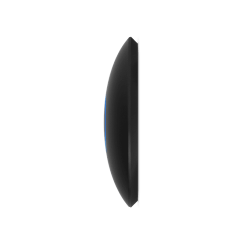 Комплект декоративных накладок Ubiquiti для nanoHD (Black, 3-pack) фото 5