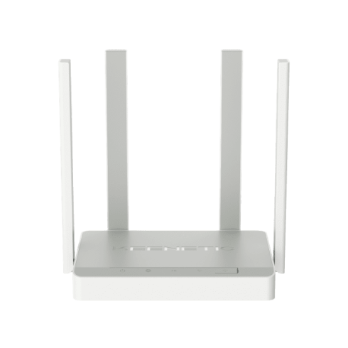 Wi-Fi роутер Keenetic Speedster фото 2