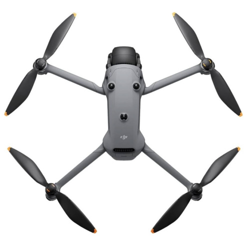 Квадрокоптер DJI Mavic 4 Pro Fly More Combo (DJI RC 2) фото 2
