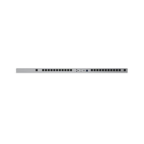 Распределитель питания Ubiquiti Power Distribution Hi-Density фото 3