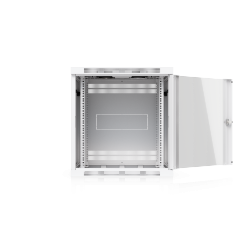 Настенный шкаф Ubiquiti 12U Rack Cabinet (600-G) фото 3