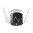 IP-камера TP-Link Tapo C325WB фото 1