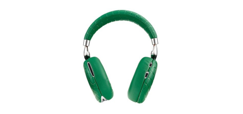 Наушники Parrot Zik 3 зеленый фото 2