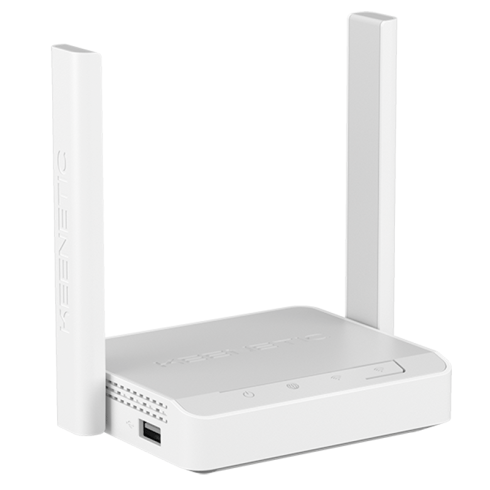 Wi-Fi роутер Keenetic Carrier KN-1721 фото 4