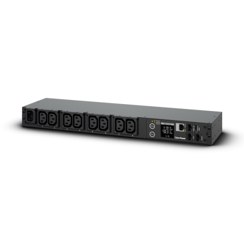 Блок распределения питания CyberPower PDU71004 фото 2