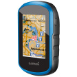 GPS навигатор Garmin eTrex Touch 25 фото 3