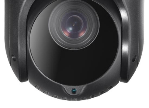 PTZ IP-камера Hikvision DS-2AE4223TI-D фото 2
