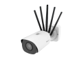 IP камера Milesight 5G AIoT 4X Pro Bullet Plus Network Camera (4К) фото 3