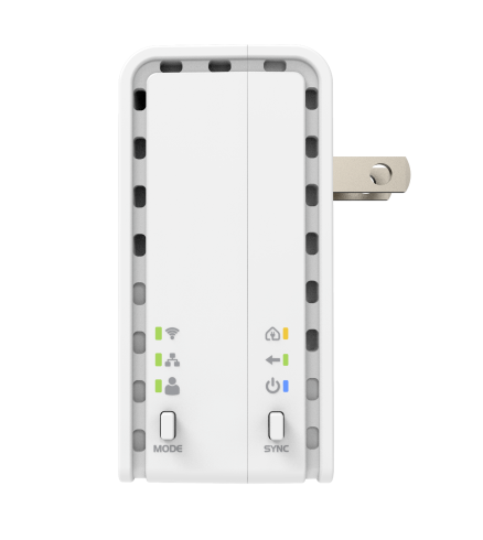 Точка доступа Mikrotik PWR-LINE AP фото 2