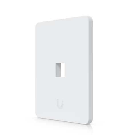 Вертикальная панель Ubiquiti Universal Paintable Keystone Wall Plate, 4-Pack  фото 2