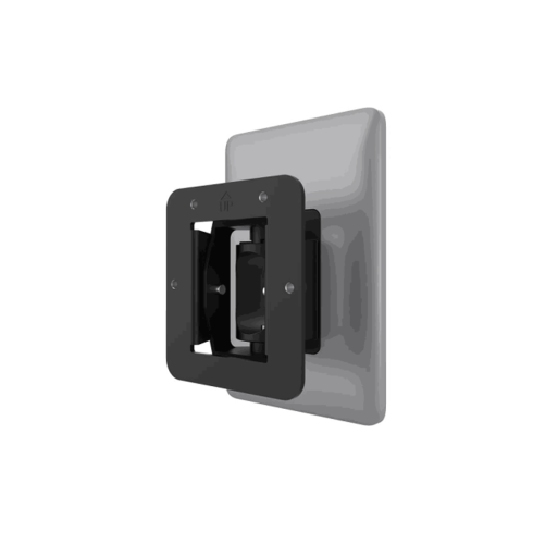 Кронштейн Hikvision DS-KAB6-W1 фото 2
