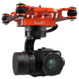 3-осевой подвес с 4K камерой SwellPro GC-3 для дрона SplashDrone 3+ фото 1