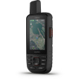 GPS навигатор Garmin GPSMAP 66i фото 5