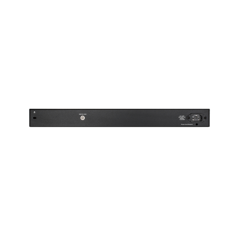 PoE коммутатор D-Link DGS-1210-28P/ME/B2A фото 3