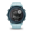 Смарт-часы Garmin Descent G1 45 мм Solar сапфир/Ocean Edition, силикон фото 9