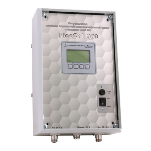 Ретранслятор PicoCell 900 SXM фото 2