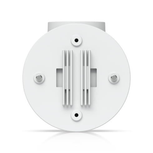 Распределительная коробка Ubiquiti Camera Compact Junction Box (White) фото 11