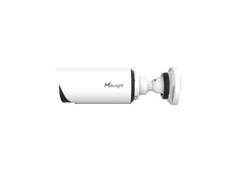 Сетевая камера Milesight AI Motorized Bullet Network Camera (5MP) фото 4