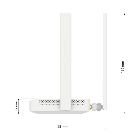 4G роутер Keenetic Runner  фото 5