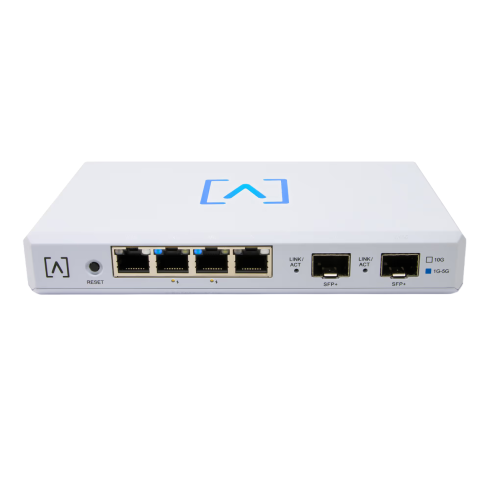 Маршрутизатор Alta Labs ROUTE 10 фото 2