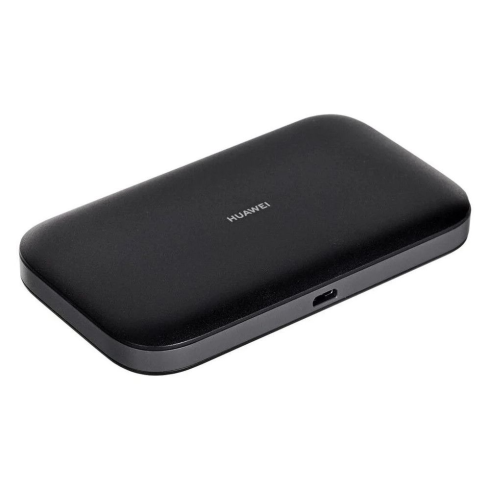 MiFi роутер Huawei E5783B-230a LTE7 Mobile WiFi (черный) фото 2