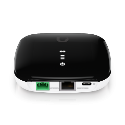 Оптический сетевой блок Ubiquiti UISP Fiber XGS фото 3
