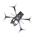Квадрокоптер BetaFPV X-Knight 360 FPV HD фото 2