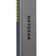 Смарт-коммутатор Netgear ProSafe GS408EPP фото 3