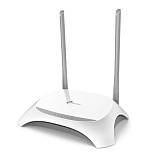 Wi-Fi роутер TP-Link TL-WR842N(RU)