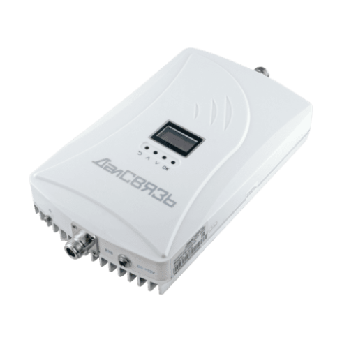 GSM репитер ДалСВЯЗЬ DS-2100-23 фото 2