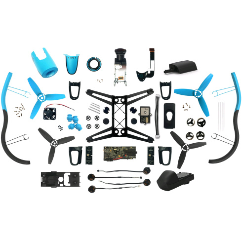 GPS модуль Bepob Drone фото 2