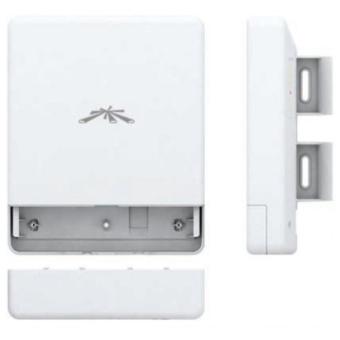 Точка доступа Ubiquiti NanoStation Loco M9 900 МГц фото 3