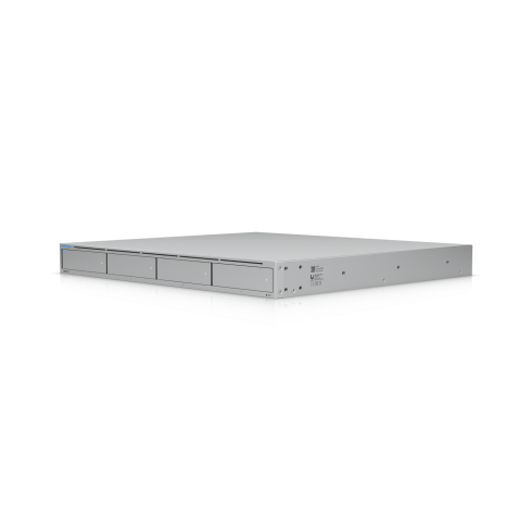 Сетевое хранилище Ubiquiti UNAS Pro 4 фото 1