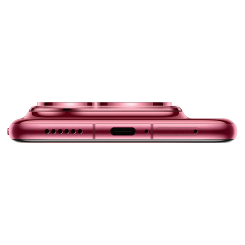 Абонентский терминал Huawei Pura 80 Pro LMR-LX9 12GB RAM 512GB ROM Red фото 4