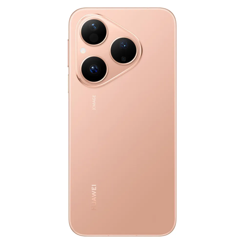 Абонентский терминал Huawei Pura 80 HED-LX9 12GB RAM 256GB ROM Gold фото 3