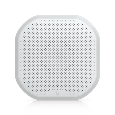 PoE сирена Ubiquiti Siren PoE фото 1