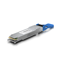 QSFP28 модуль Ubiquiti 100G LR4 Single-Mode Optical Module