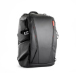 Рюкзак и плечевая сумка PGYTECH OneMo Backpack 25L Twilight Black фото 4