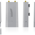 Точка доступа Ubiquiti Rocket M5 Titanium фото 5