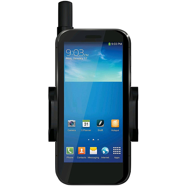 Адаптер для смартфонов Thuraya SatSleeve+