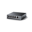 Коммутатор TP-Link TL-SG105S фото 2