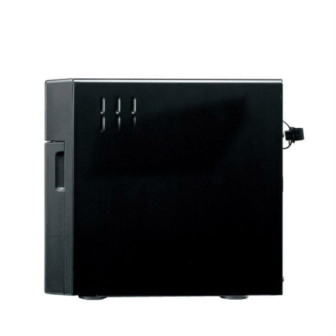 Сетевое хранилище Buffalo TeraStation 5400 Antivirus TS5400D0804V5-EU фото 5